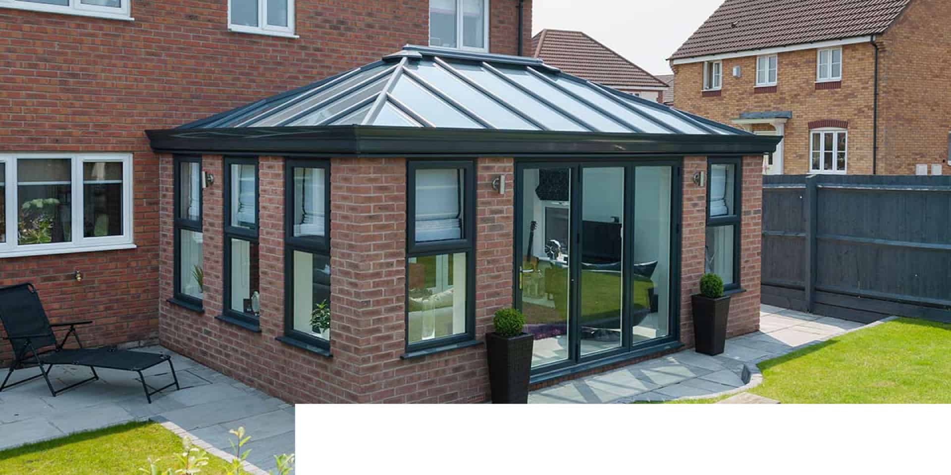 Changing Your Conservatory To A Tiled Roof