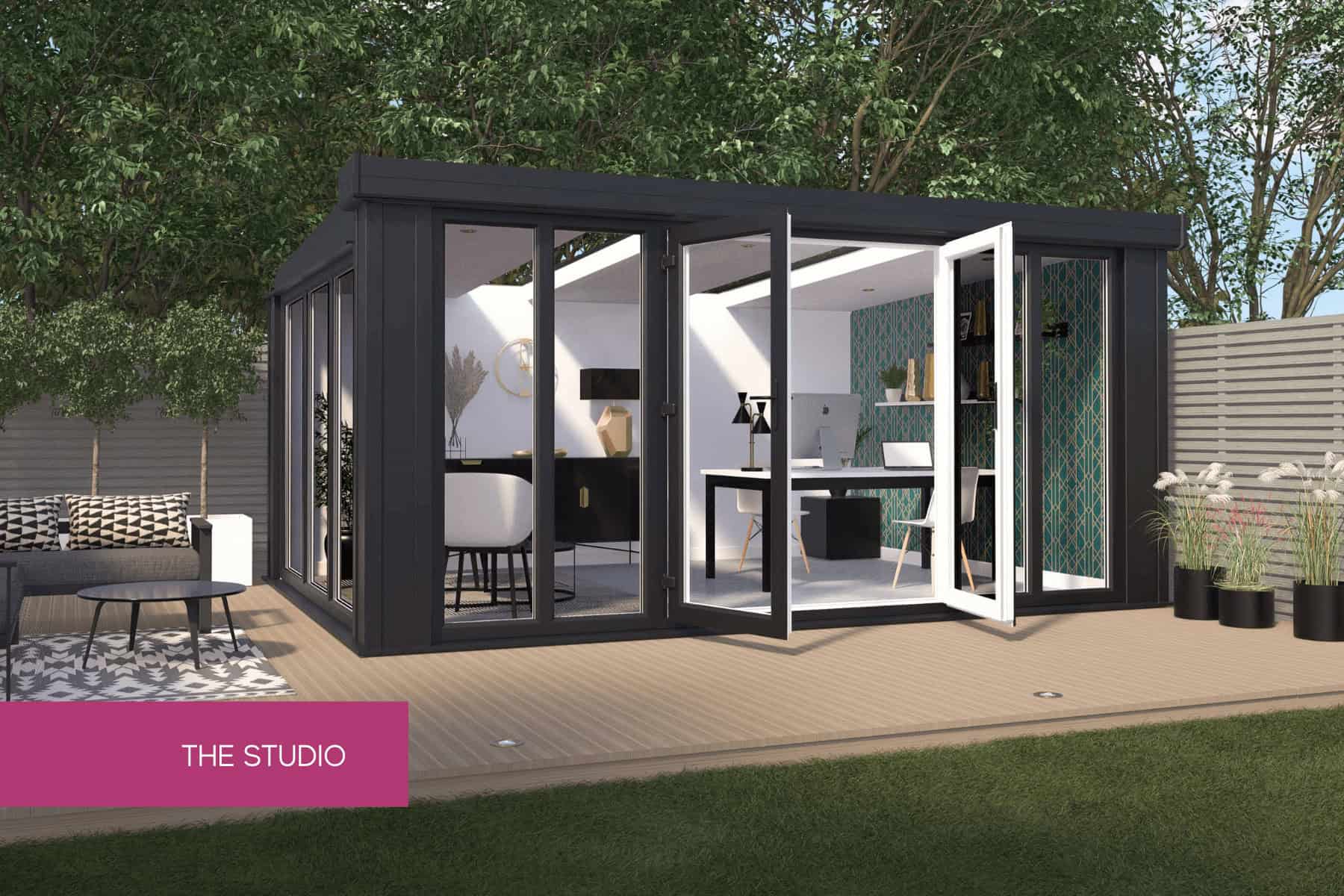 the studio garden room (1)