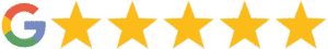 google five star rating y0bvzqpfymd6jwr9